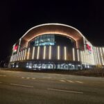 CENTRUM ČERNÝ MOST PRAHA